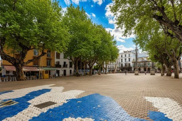 Vender piso en Alameda de Hércules Sevilla