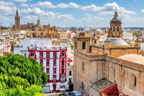 Vender piso en Alfalfa Sevilla