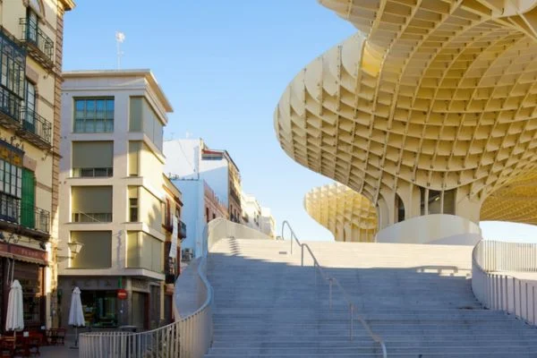 Vender piso en Encarnación-Regina Sevilla