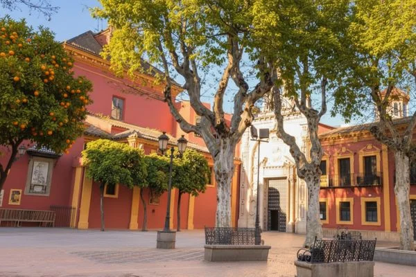 Vender piso en San Lorenzo Sevilla