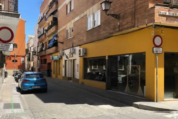 Vender piso en San Vicente Sevilla
