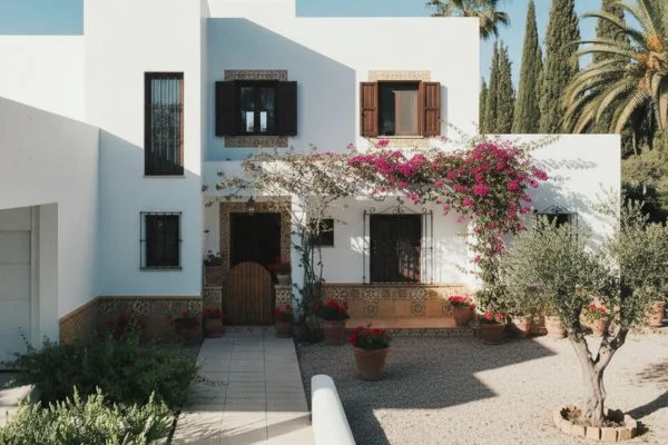 Santa Clara, Sevilla