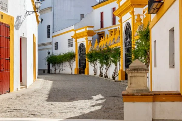 Vender piso en Arenal Sevilla