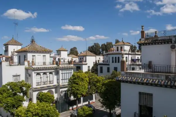 Bellavista-La Palmera