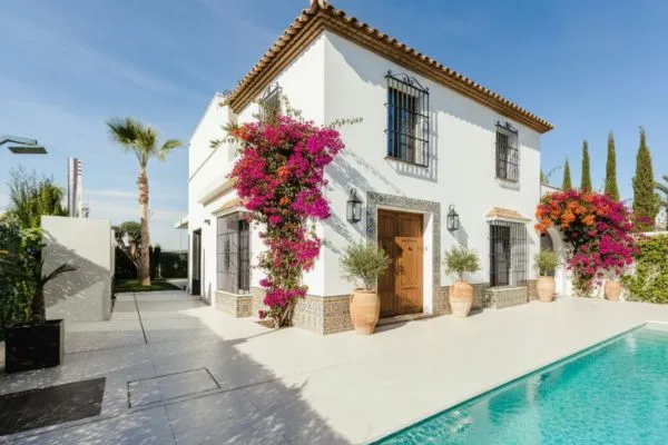 Vender piso Ciudad Jardín