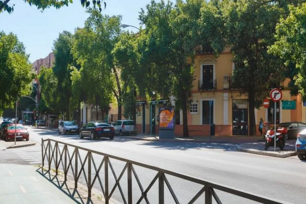 Vender piso en El Porvenir Sevilla