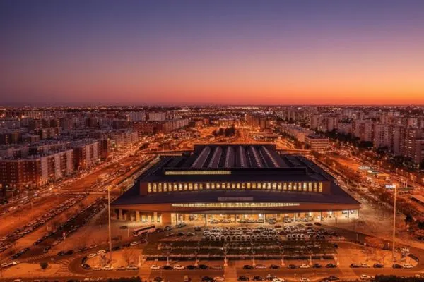 Vender piso Santa Justa