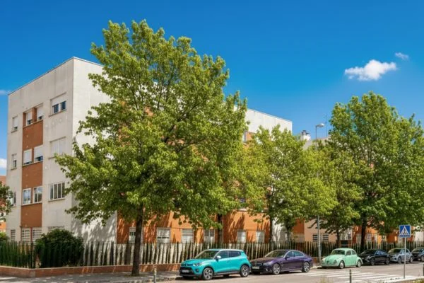 Vender piso en Los Bermejales Sevilla