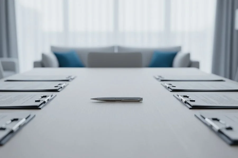 Problemas al vender piso con varios propietarios