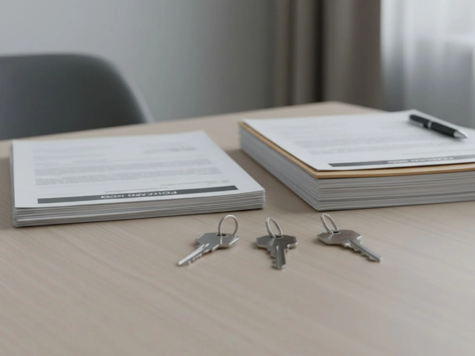 Vender piso con varios propietarios Sevilla