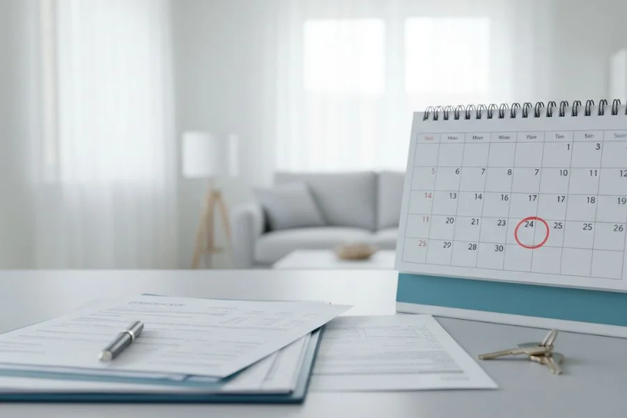 Propietario en situación de impago en Sevilla