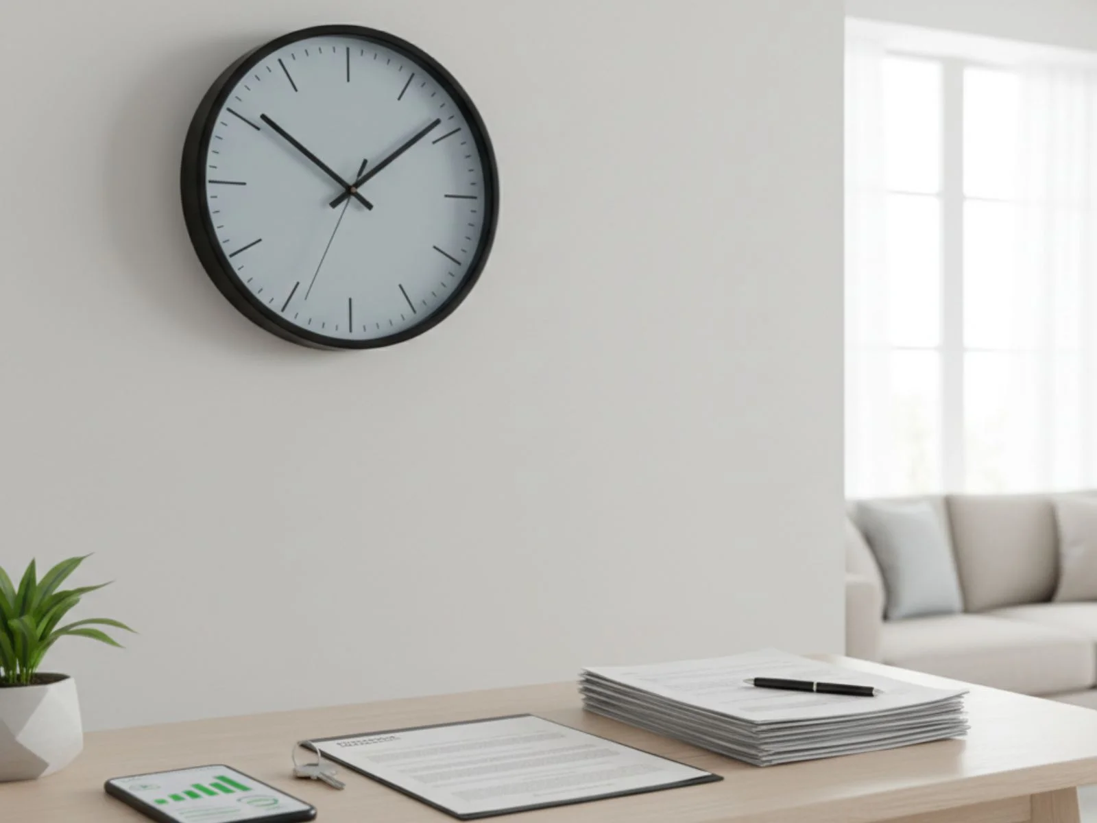 Vender piso rápido en Sevilla con Inmovo