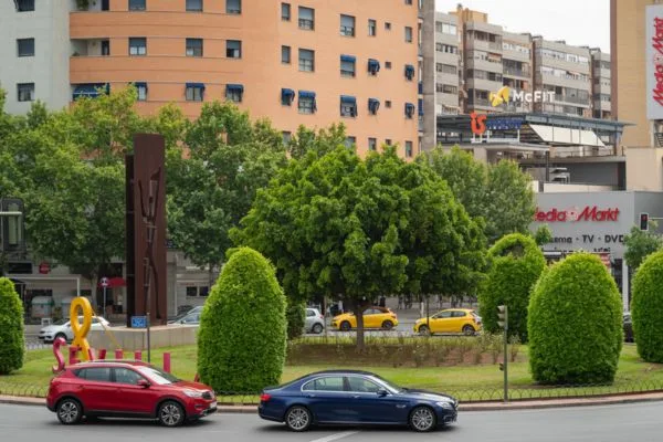 Vender piso San Pablo