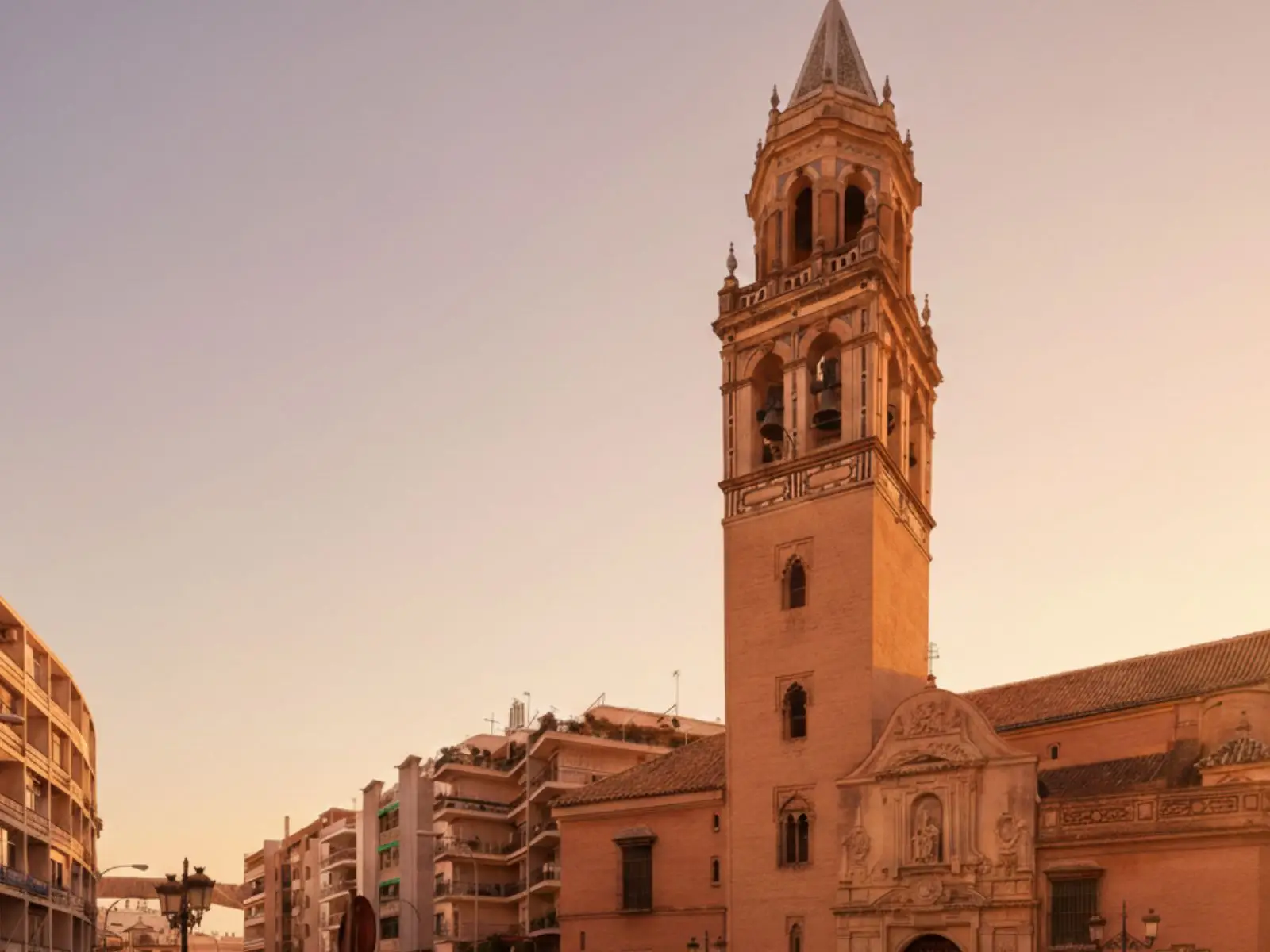 Encarnación-Regina Sevilla