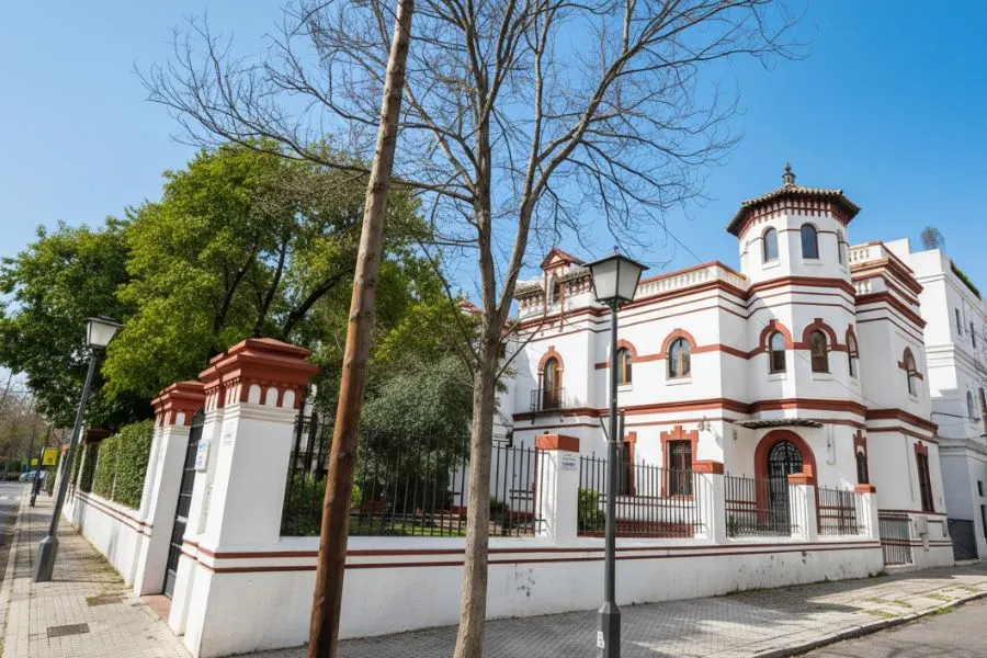 Viviendas en El Porvenir