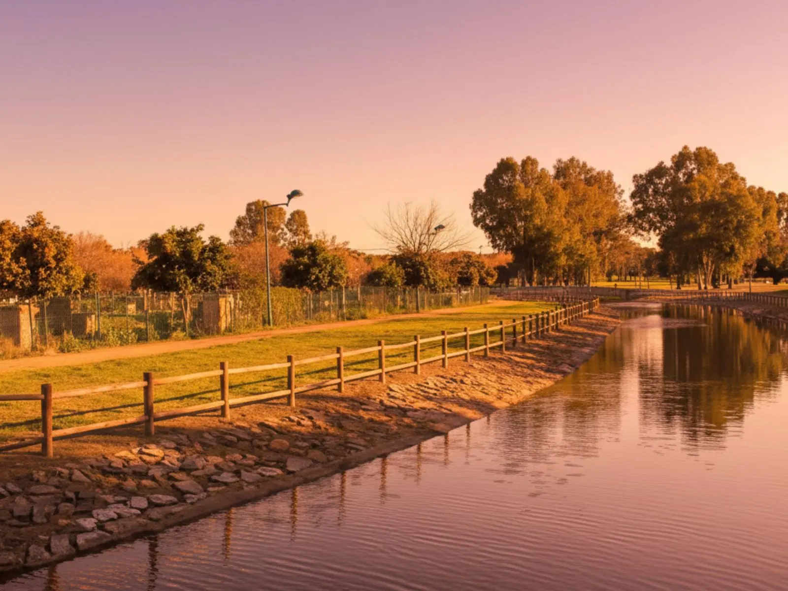 Vender piso en Miraflores Sevilla