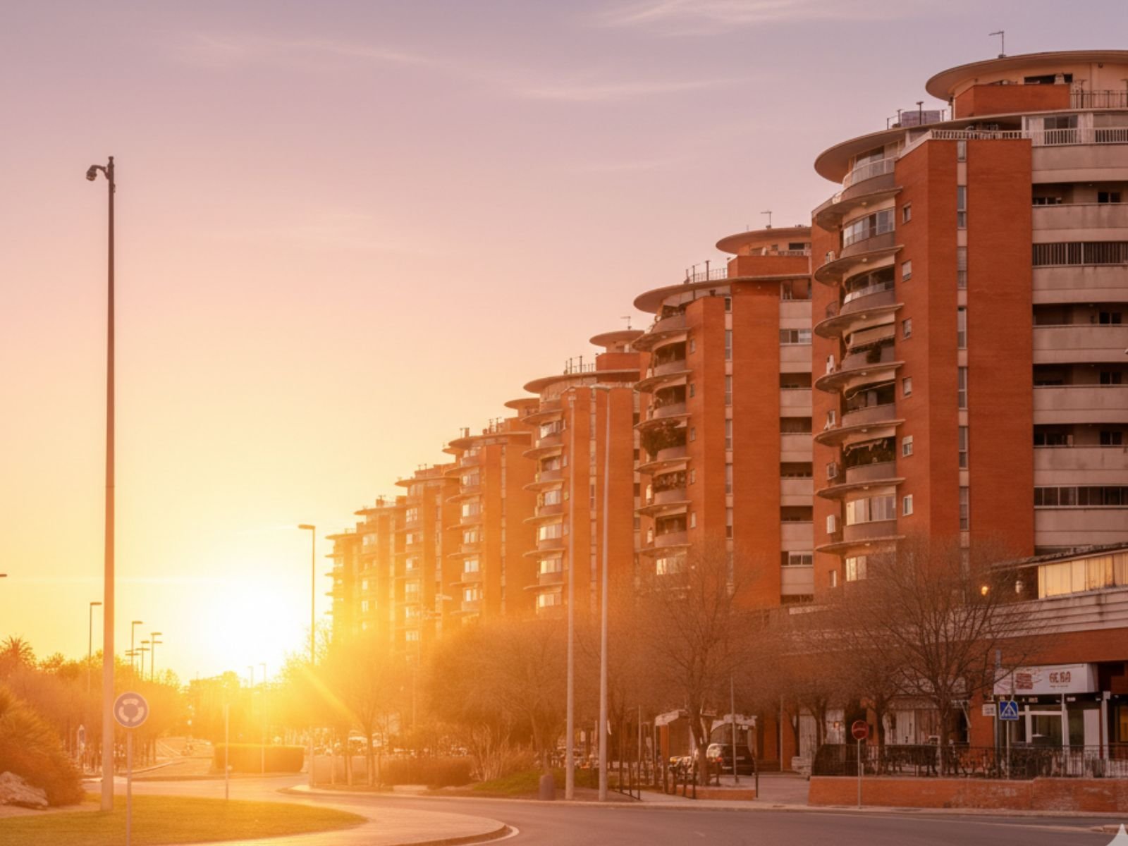 Los Bermejales Sevilla