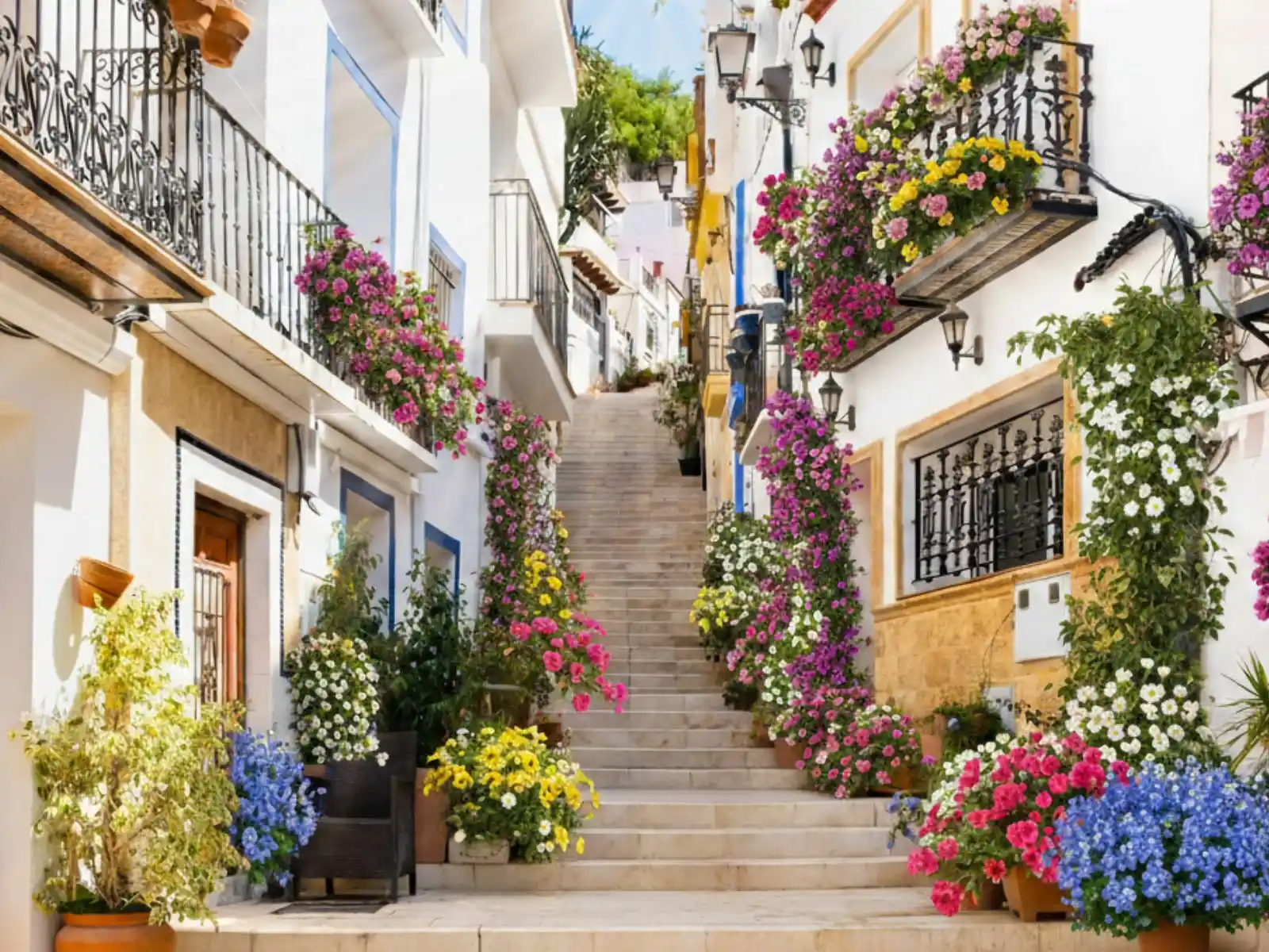 Barrio de Santa Cruz, Sevilla
