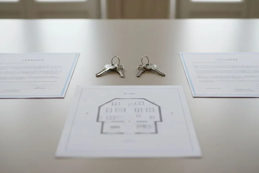 Servicios venta divorcio Sevilla