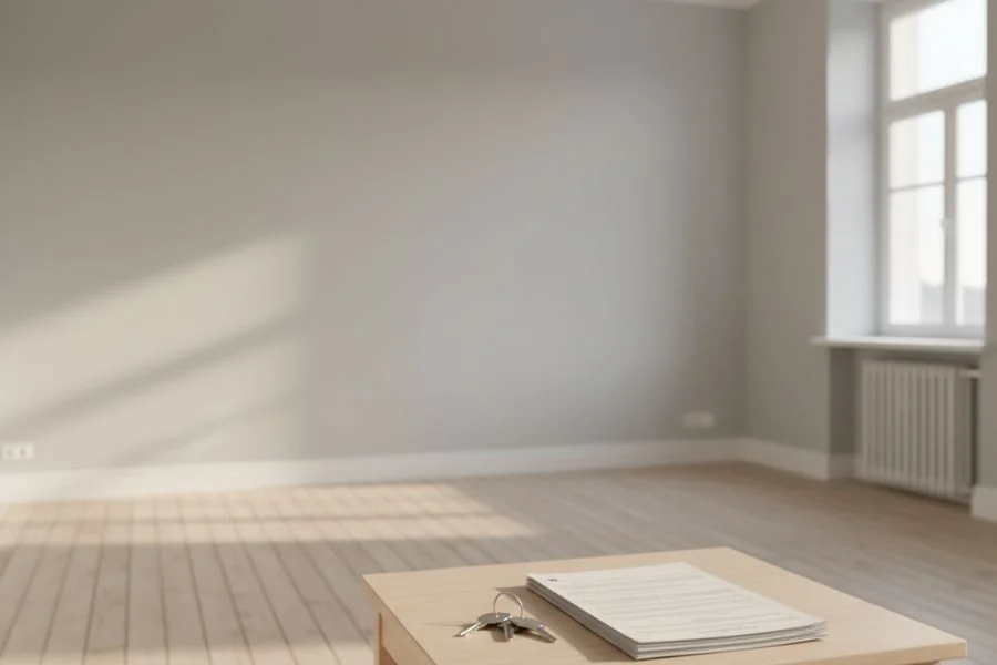 Vivienda en Sevilla con necesidad de reforma