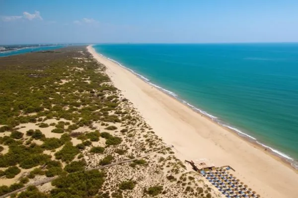 Vender casa en El Rompido