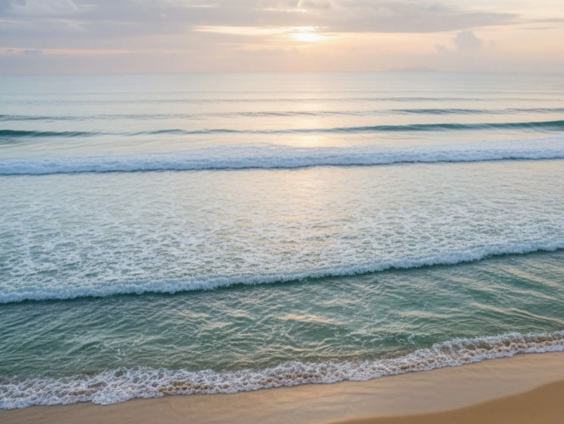 Playa de Mazagón Costa de Huelva