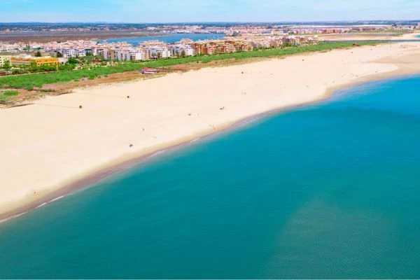 Vender casa en Isla Canela