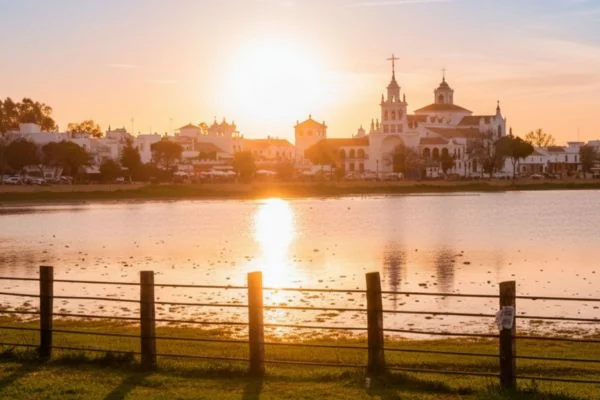 Vender casa en Matalascañas