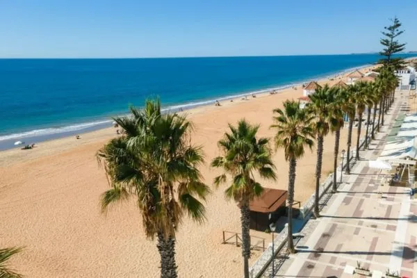 Vender casa en La Antilla