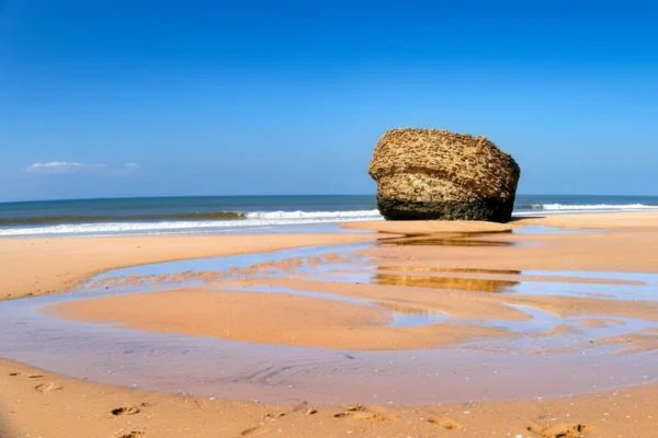 Vender casa en Matalascañas