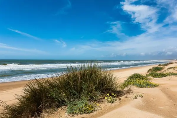 Vender casa en Punta Umbría